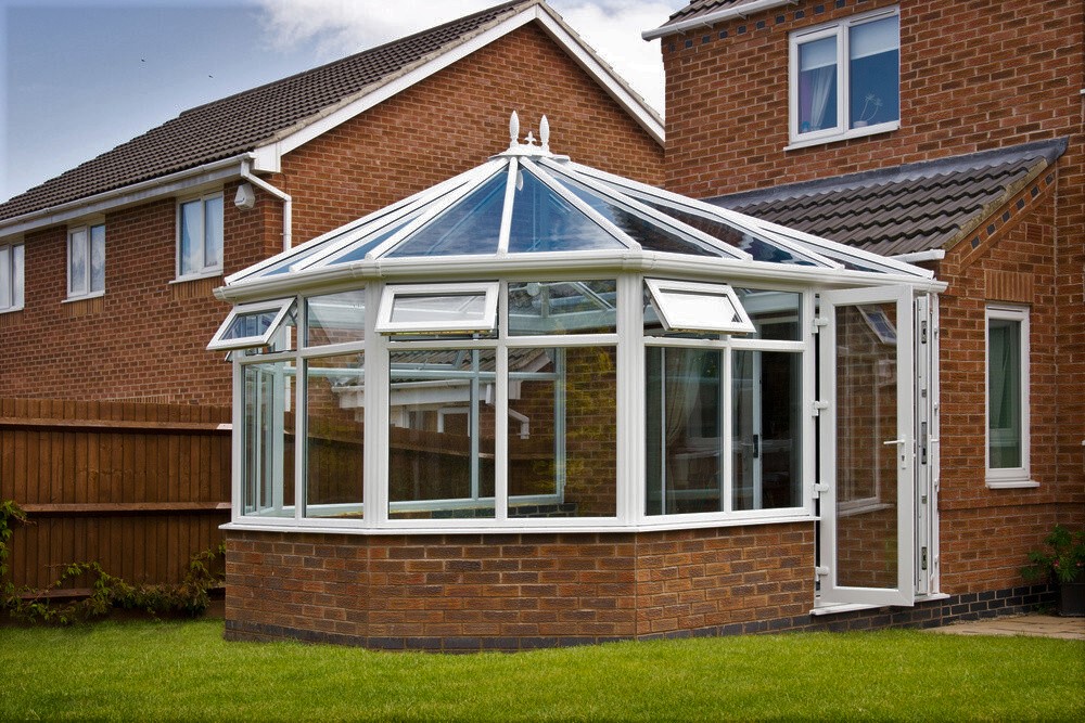 Conservatories, Glaziers West Horsley