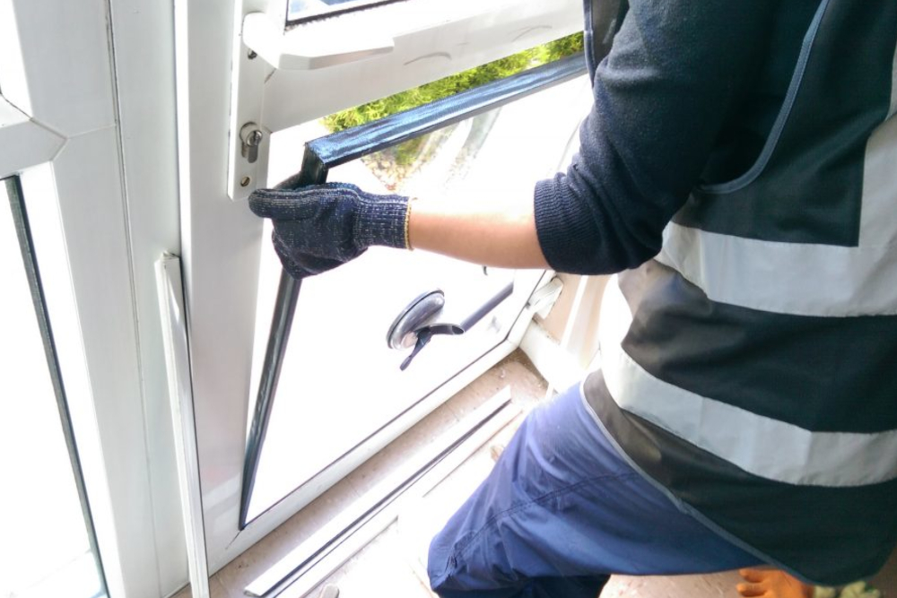 Double Glazing Repairs in West Horsley, East Horsley, Effingham, KT24