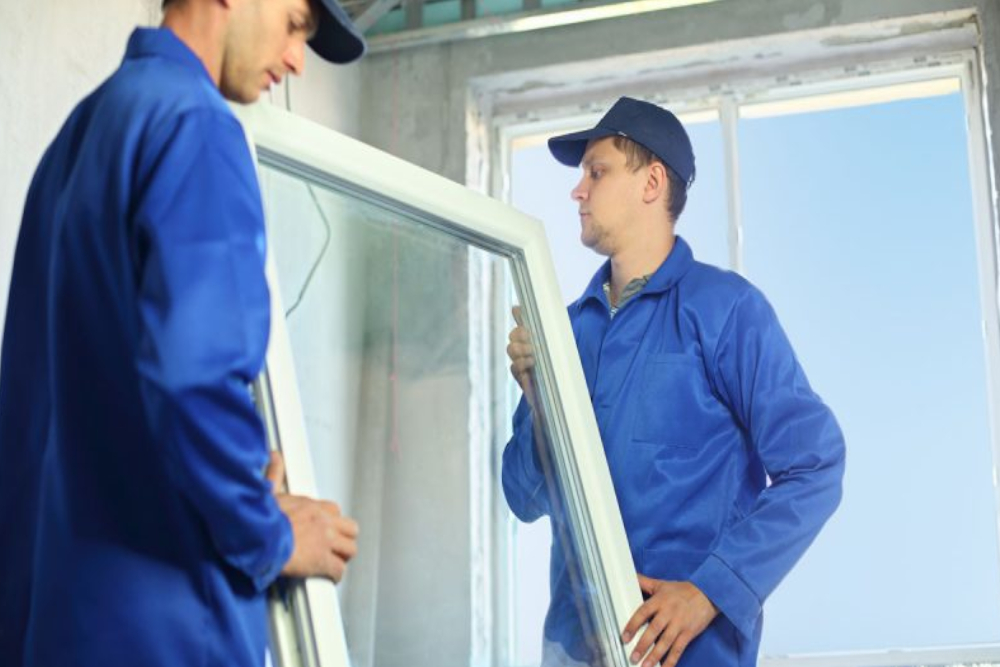 Replacement Glass in West Horsley, East Horsley, Effingham, KT24